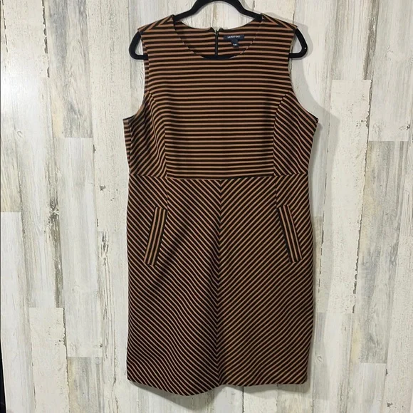 lands end brown dress Petal and Pup Women's Alandra Maxi Dress